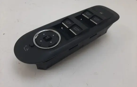 Ford Mondeo MK IV Electric window control switch 7S7T14A132BC 160420007 J70407