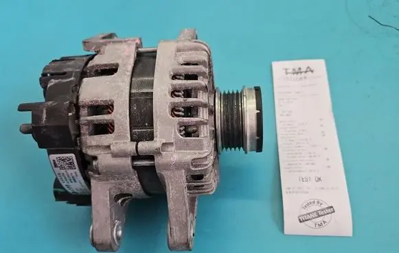 MG MG3 III Generator/alternator 654559939 IMPRK1577145