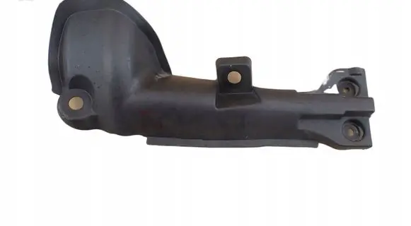 Dacia Logan I Other under body part 8200372692