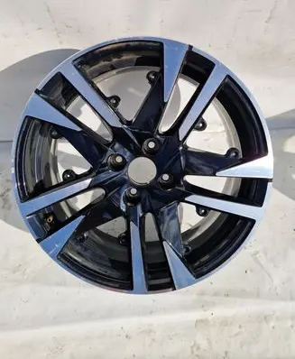 Peugeot 307 R18 alloy rim 9828186880