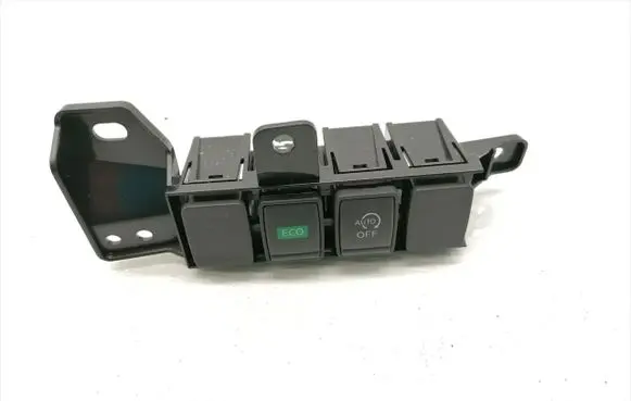Nissan Qashqai Other interior part