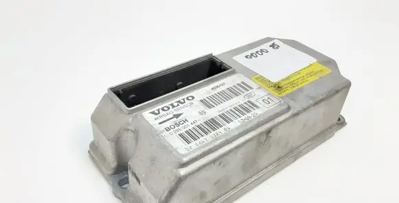 Volvo XC90 Airbag control unit/module 8696027