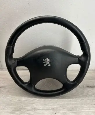 Peugeot 406 Steering wheel 1870810000 96290641ZL