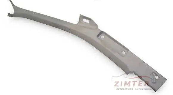 Audi A4 S4 B6 8E 8H (A) pillar trim 8E0867234