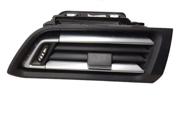 Peugeot 308 Dashboard side air vent grill/cover trim 96778766 1303823X 10003397