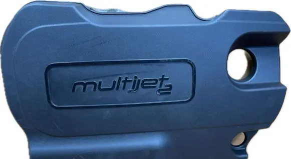 Fiat Tipo Engine cover (trim) 55271269