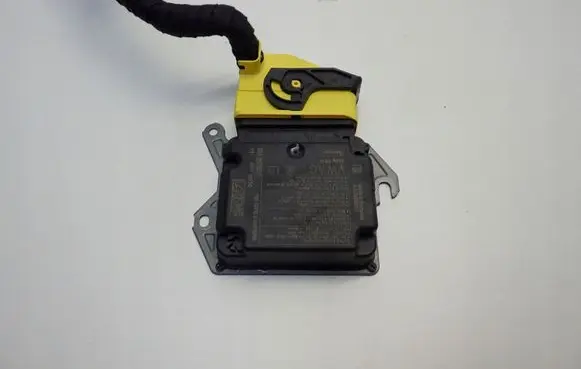 Volkswagen Golf VIII Airbag control unit/module 5WA959655H