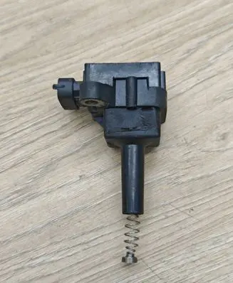 Volvo S60 High voltage ignition coil 1609011103675