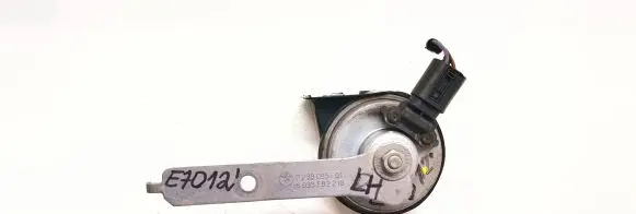 BMW X5 E70 Horn signal 7288095 3881157