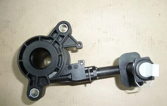 Dacia Duster Clutch slave cylinder 3182654299