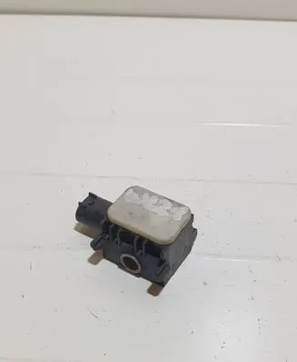 Mercedes-Benz S W221 Airbag deployment crash/impact sensor 0038202826 081106 403051