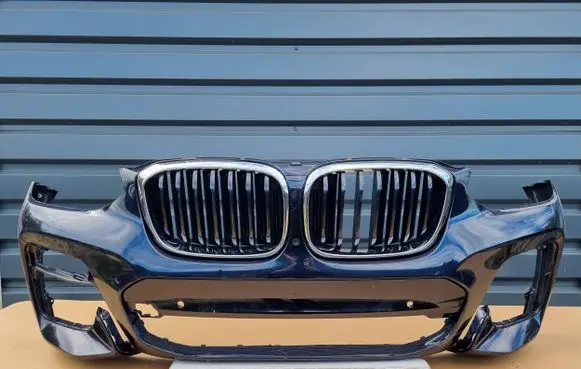 BMW X3 G01 Front bumper 5111139605-14