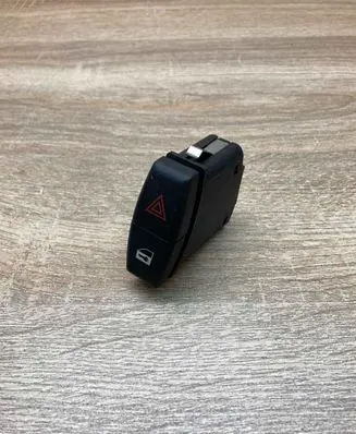 BMW X3 E83 Hazard light switch 6919506 549519500