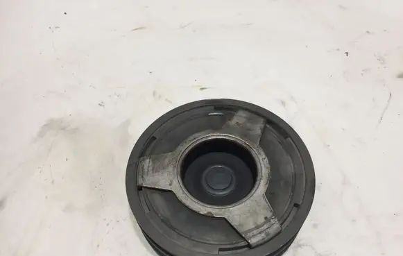 Audi A4 S4 B7 8E 8H Crankshaft pulley 059105251M