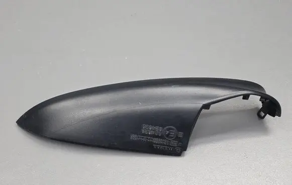 Mazda 6 Plastic wing mirror trim cover E4024038 E4024039