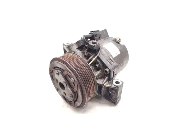 Nissan Micra Air conditioning (A/C) compressor (pump) 926003VA0D 92600-3VA0D