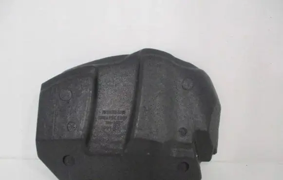 Jeep Grand Cherokee Foot rest pad/dead pedal 55315174AA