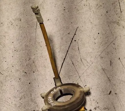 Airbag slip ring squib (SRS ring)