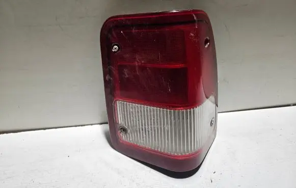 Hyundai Galloper Rear/tail lights