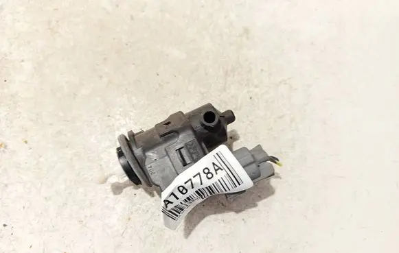 Honda Jazz Headlight level adjustment motor 007878