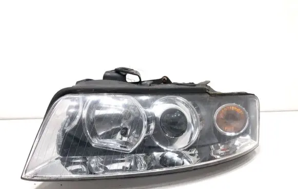 Audi A4 S4 B6 8E 8H Headlight/headlamp 