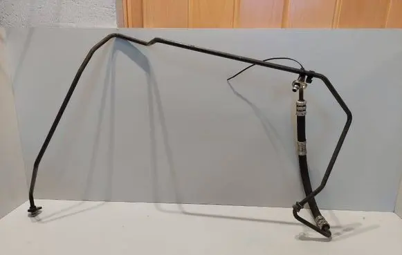 Volvo S60 Power steering hose/pipe/line 30645990
