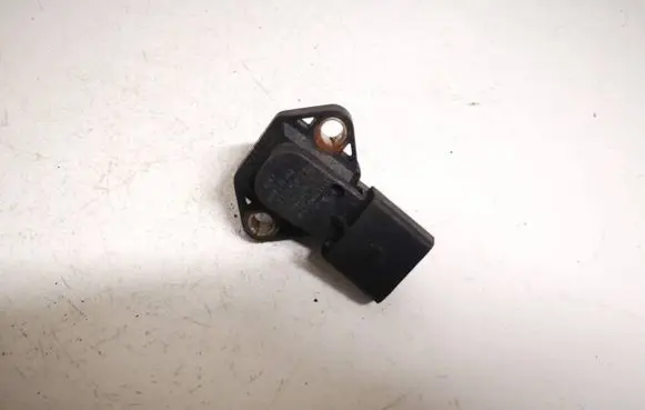 Audi A2 Air pressure sensor 0281002177 038906051