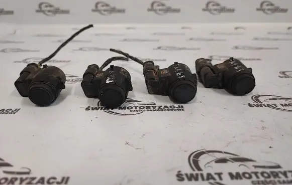 Mini One - Cooper Clubman R55 Parking PDC sensor 6934308 0263003244