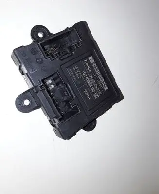Ford Fiesta Door control unit/module 1014084400 CV1T14B531AJ