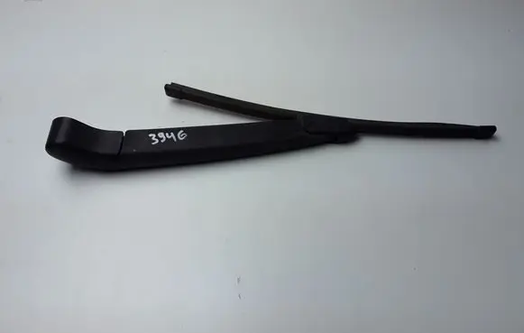 Hyundai i30 Rear wiper blade arm 08393