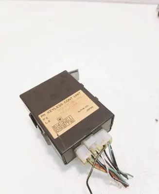 Subaru Legacy Other control units/modules 88035AC080 5K10016K