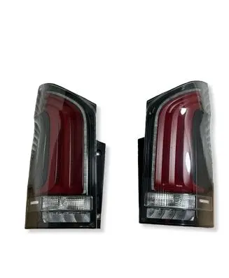 Mercedes-Benz Vito Viano W447 Rear/tail lights set A4478204202 A4478204302