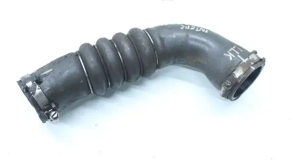 Audi A6 S6 C6 4F Intercooler hose/pipe