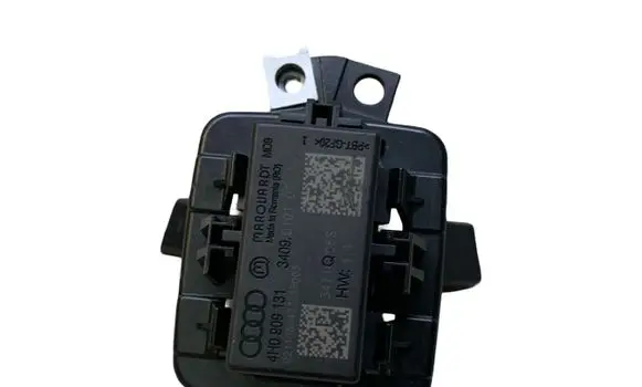 Audi A7 S7 4G Keyless (KESSY) go control unit/module 4H0909131 4G0857289
