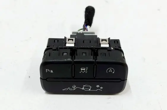 Ford Ranger IV ESP (stability program) switch N1WT13D734AXB