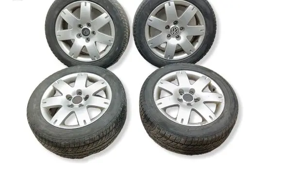 Volkswagen PASSAT B7 R16 alloy rim 3B0601025L
