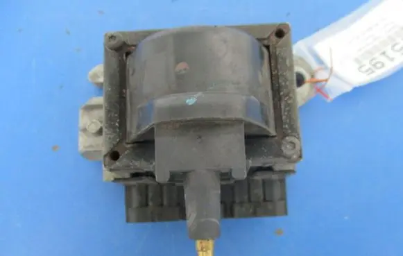 Renault Espace II High voltage ignition coil