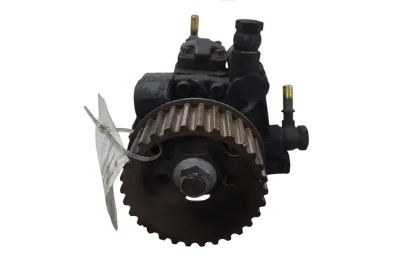 Renault Megane III Fuel injection high pressure pump A2C53252602 5WS40565 H8200704210