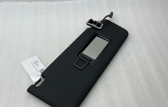 Volkswagen ID.4 Sun visor