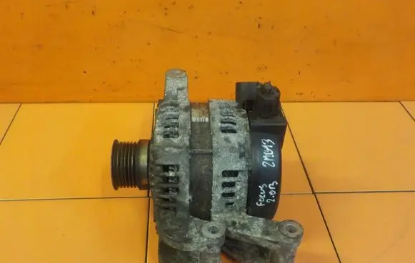 Ford Focus Generator/alternator 1042103532 3M5T10300LC 3M5T