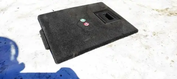 Opel Signum Glove box 24446968
