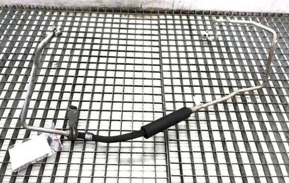 Fiat Tipo Air conditioning (A/C) pipe/hose 51986986