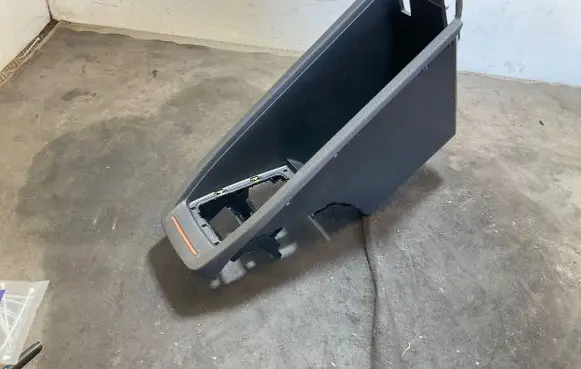 Cupra Born Glove box central console 10E858329A 10914H0X00A0 220823