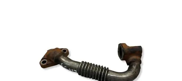 Mitsubishi ASX EGR valve line/pipe/hose 