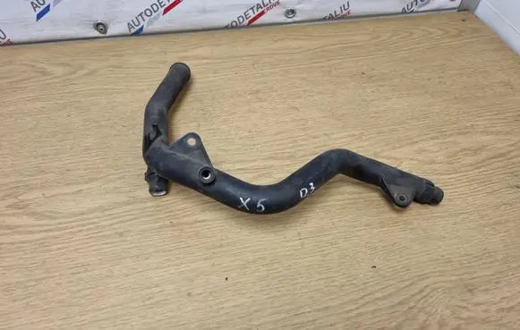 BMW X5 E53 Engine coolant pipe/hose 2247918
