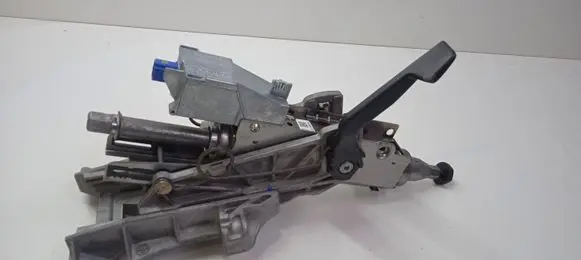 Ford Mustang VI Steering wheel axle GR3C3C529BF