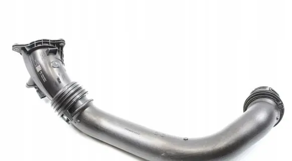 BMW 4 G22 G23 G24 G26 Air intake hose/pipe 5A71433
