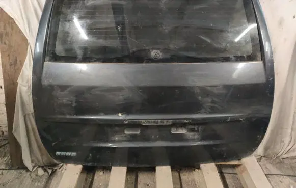 Fiat Ulysse Tailgate/trunk/boot lid 43R000588 AS2