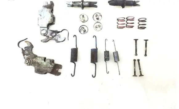Lexus IS III XE30 Other brake parts 