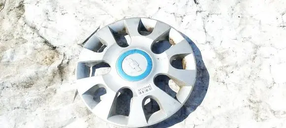 Chevrolet Spark R16 wheel hub/cap/trim 96642057
